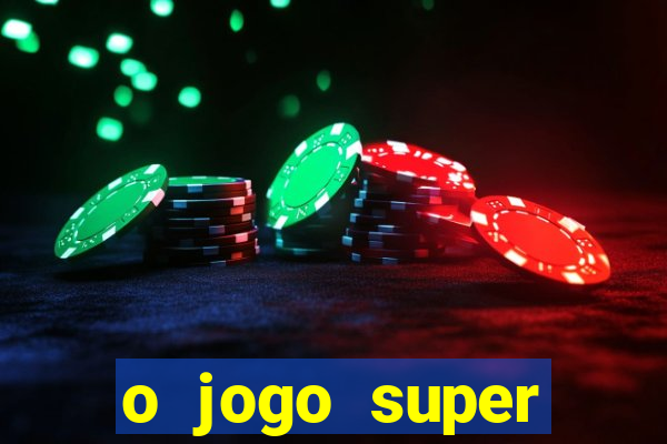 o jogo super genius paga de verdade