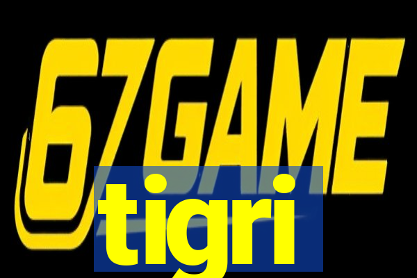 tigri