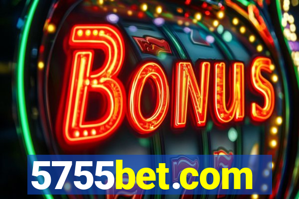 5755bet.com