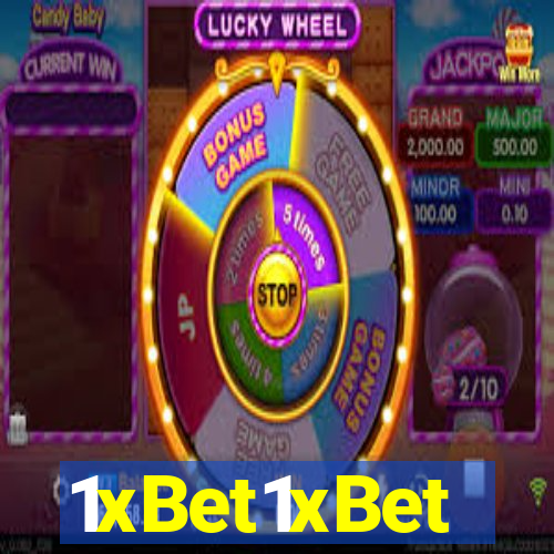 1xBet1xBet