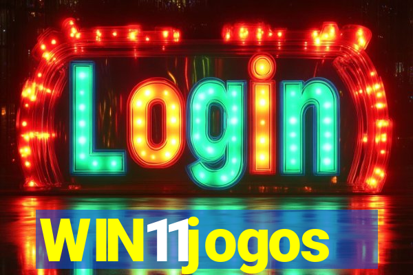 WIN11jogos