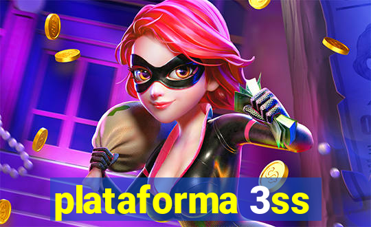 plataforma 3ss