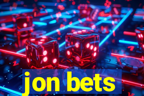 jon bets