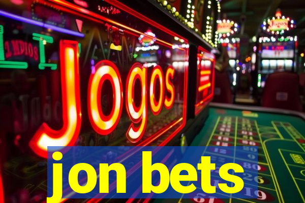 jon bets