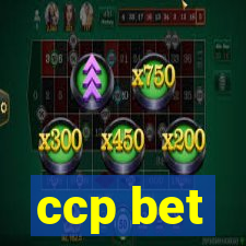 ccp bet