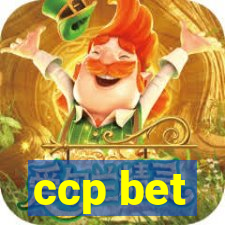 ccp bet
