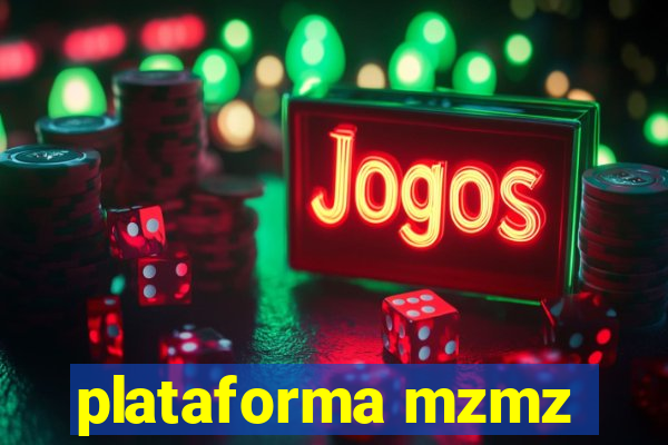 plataforma mzmz
