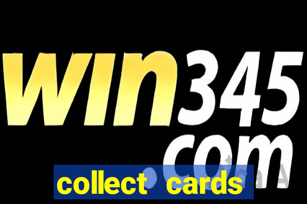 collect cards filmes para pc