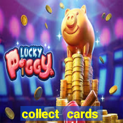 collect cards filmes para pc