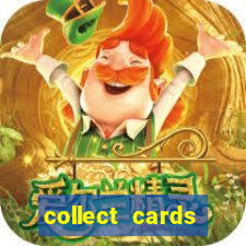 collect cards filmes para pc