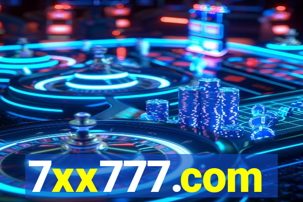 7xx777.com
