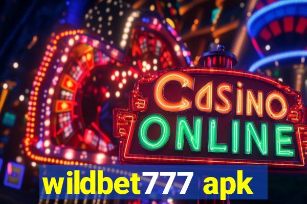wildbet777 apk