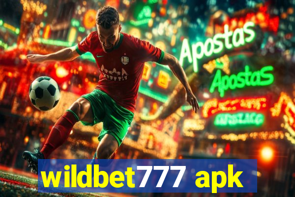 wildbet777 apk