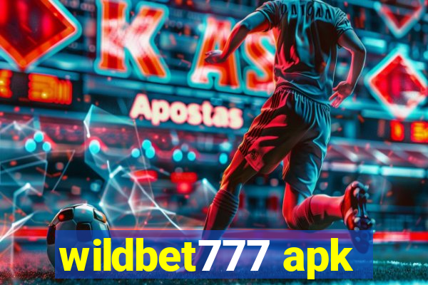 wildbet777 apk