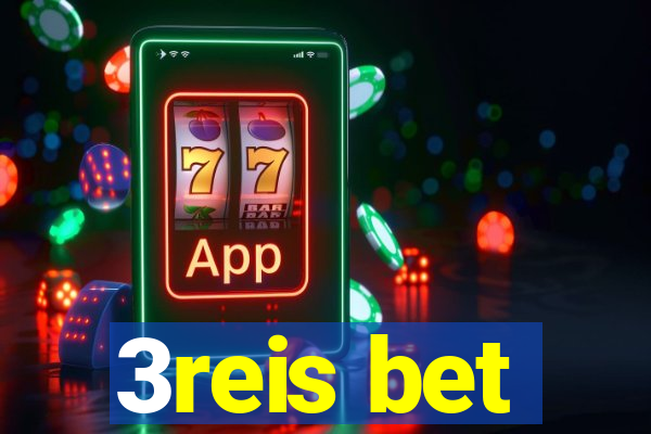 3reis bet