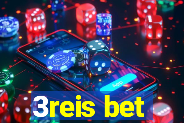 3reis bet