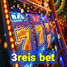 3reis bet
