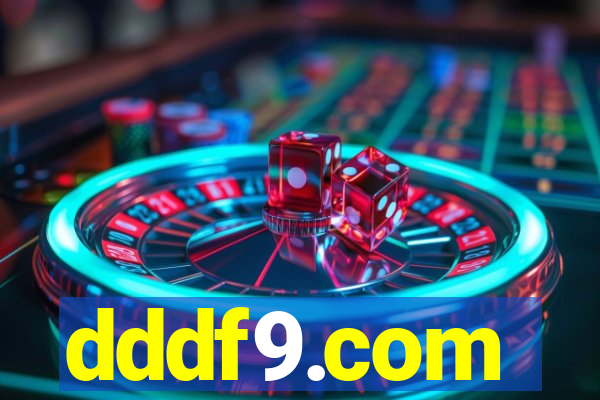 dddf9.com