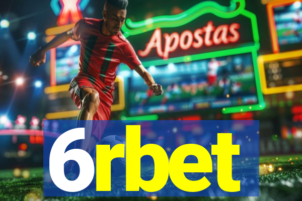 6rbet