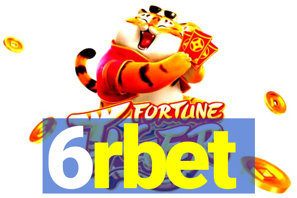 6rbet