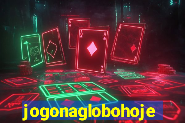 jogonaglobohoje