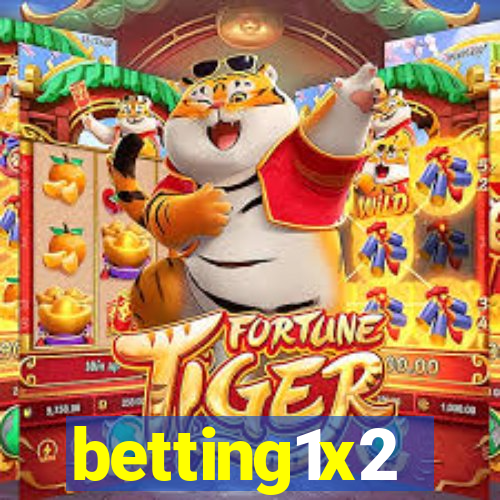 betting1x2