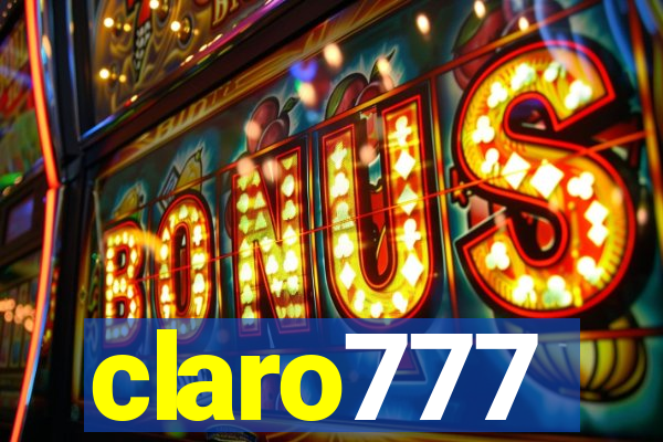 claro777