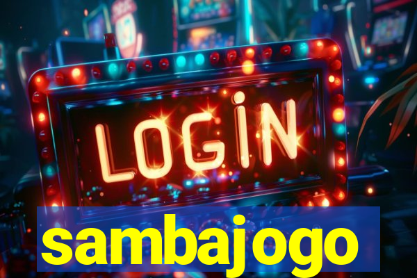 sambajogo