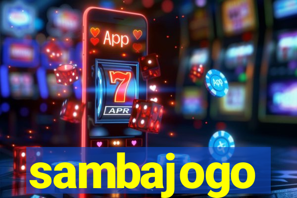 sambajogo