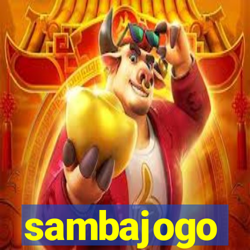 sambajogo