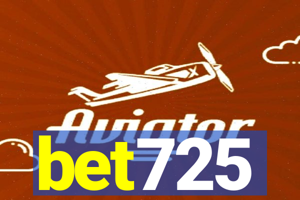 bet725