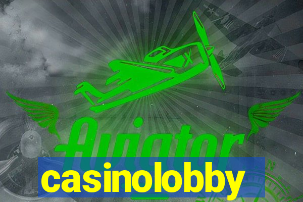 casinolobby