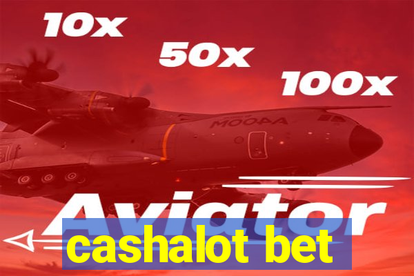 cashalot bet