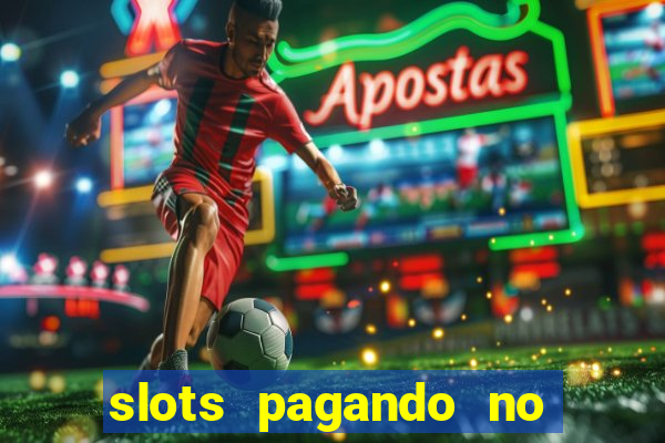 slots pagando no cadastro telegram