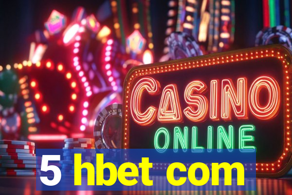 5 hbet com