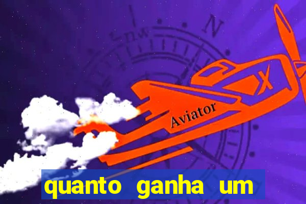 quanto ganha um policial do bope