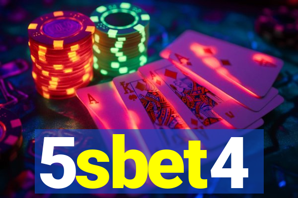 5sbet4