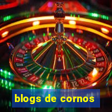 blogs de cornos