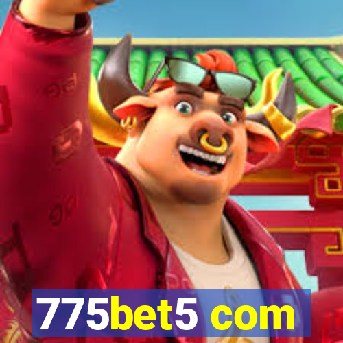 775bet5 com