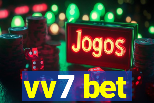 vv7 bet