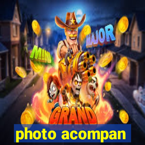 photo acompan