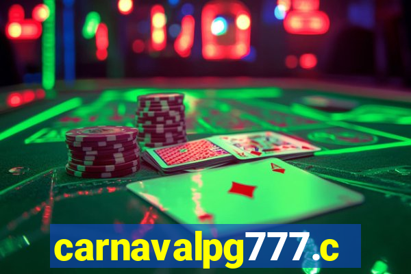 carnavalpg777.com