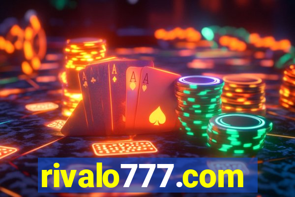 rivalo777.com