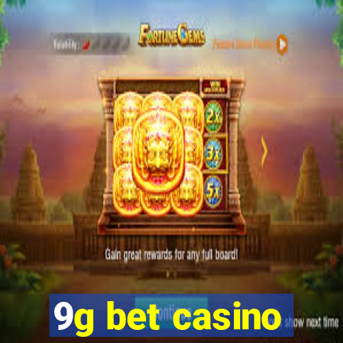 9g bet casino