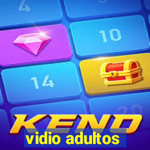 vidio adultos