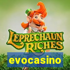 evocasino