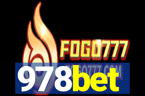 978bet