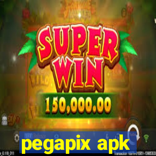 pegapix apk