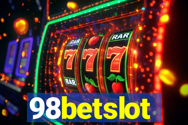 98betslot