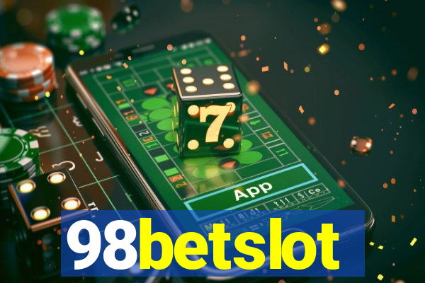 98betslot